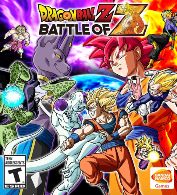 download dbz games for pc