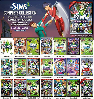 old games download sims 2 ultimate collection